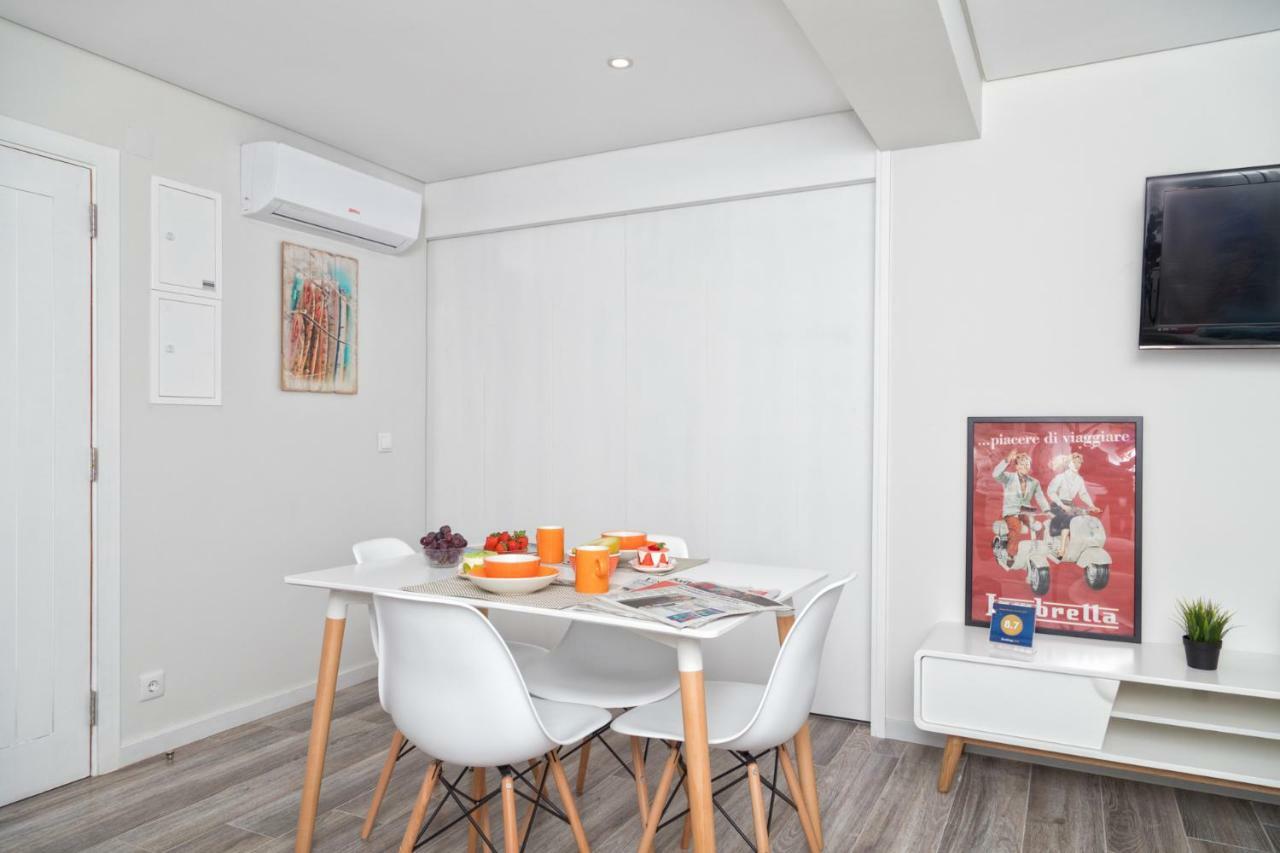 Bestvillas Ancora Mar Вила-Прайа-де-Анкора Экстерьер фото
