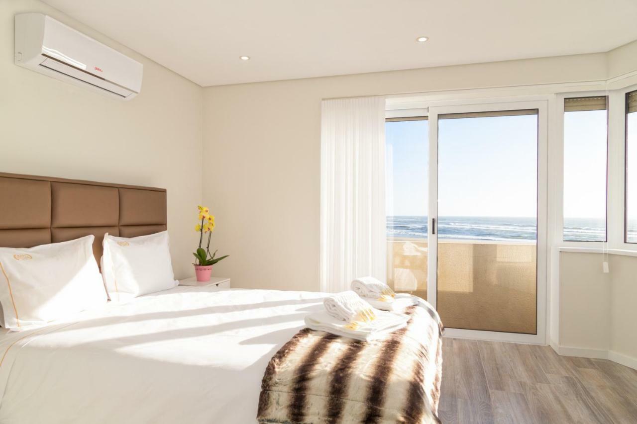 Bestvillas Ancora Mar Вила-Прайа-де-Анкора Экстерьер фото