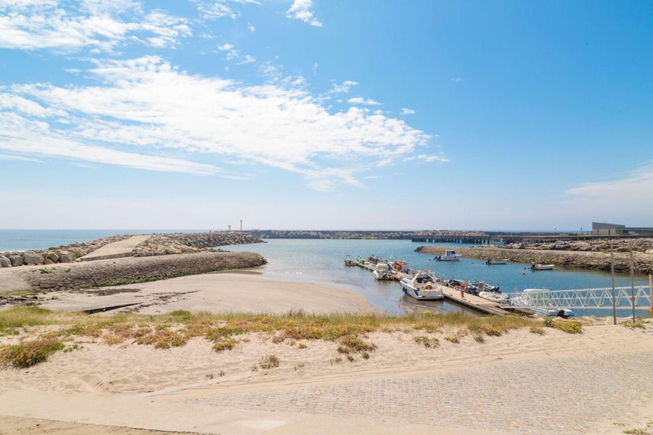 Bestvillas Ancora Mar Вила-Прайа-де-Анкора Экстерьер фото