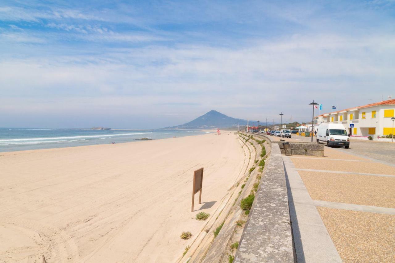 Bestvillas Ancora Mar Вила-Прайа-де-Анкора Экстерьер фото